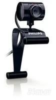 Лот: 1298048. Фото: 1. Веб камера PHILIPS SPC230NC вебкамера... Веб-камеры