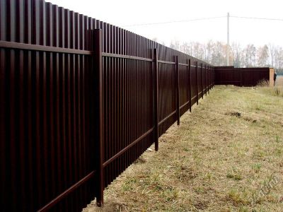 Лот: 5858293. Фото: 1. Заборы. Ворота, заборы, шлагбаумы