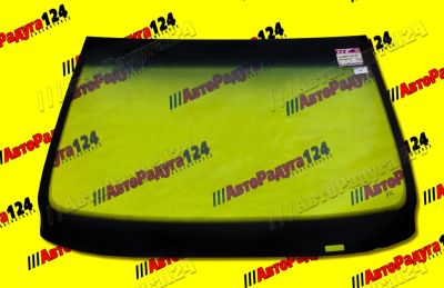 Лот: 18848172. Фото: 1. Стекло лобовое BMW 5 (1995-2004... Кузов