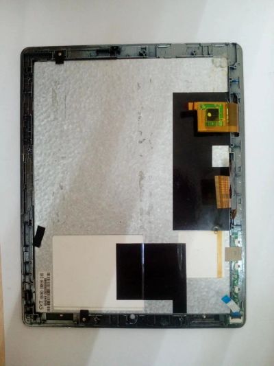 Лот: 11509734. Фото: 1. P34 . Планшет DNS M83G ( HJ080IA-01E... Запчасти для планшетов