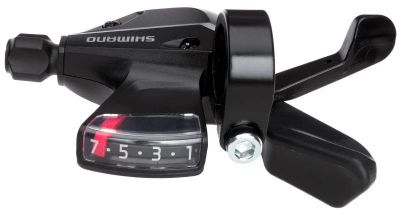 Лот: 13828017. Фото: 1. Шифтер Shimano Altus SL-M310... Запчасти