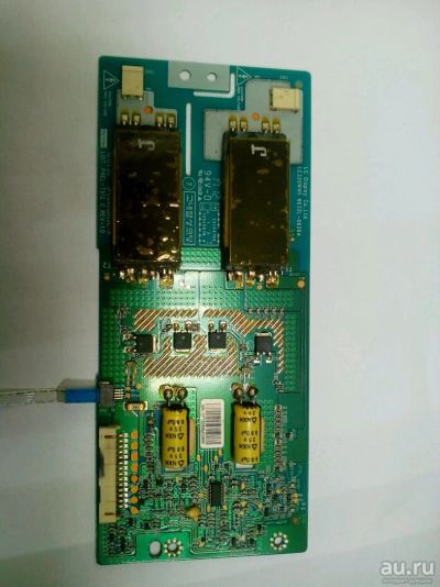 Лот: 10834280. Фото: 1. N74 . Телевизор Toshiba 32AV933RB... Запчасти для телевизоров, видеотехники, аудиотехники