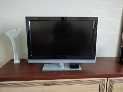 Лот: 14354889. Фото: 1. Philips 32PFL5322/10. Телевизоры