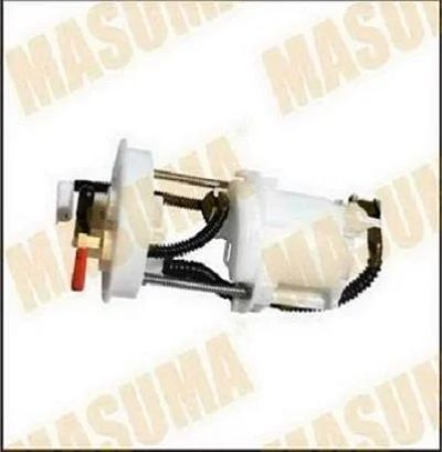 Лот: 11045534. Фото: 1. фильтр топливный Masuma Honda... Топливная система