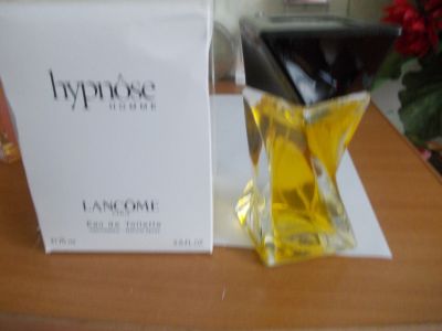 Лот: 11579416. Фото: 1. Hypnose Homme от Lancome 75мл... Мужская парфюмерия