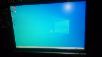 Лот: 16329792. Фото: 1. Монитор Samsung 22 дюйма. ЖК-мониторы