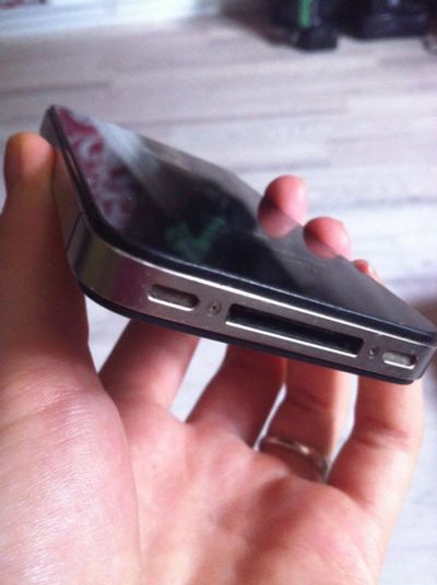Лот: 7894530. Фото: 1. Продам Iphone. Смартфоны