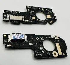 Лот: 21221493. Фото: 1. Шлейф для Xiaomi Redmi Note 12... Шлейфы, разъёмы