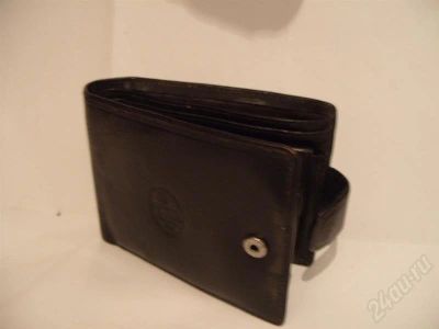 Лот: 534645. Фото: 1. кошелёк Petek. Бумажники, кошельки, портмоне