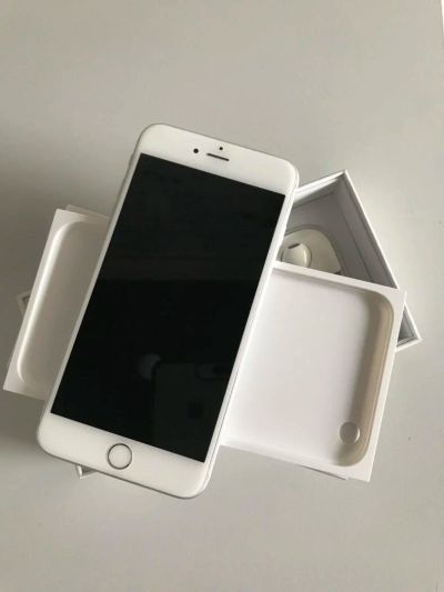 Лот: 10712782. Фото: 1. Iphone 6 plus 128 gb [iphone6... Смартфоны