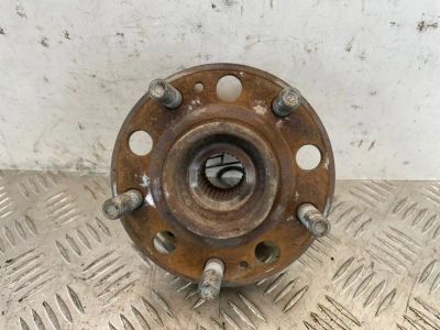 Лот: 24843804. Фото: 1. ступица Hyundai Sonata DN8. Двигатель и элементы двигателя