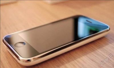 Лот: 1985123. Фото: 1. iphone 3g 8gb оригинал, белый. Смартфоны