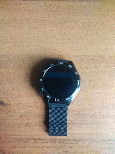 Лот: 25569926. Фото: 1. умные часы Smart Watch ходил неделю... Другое (домашний быт)