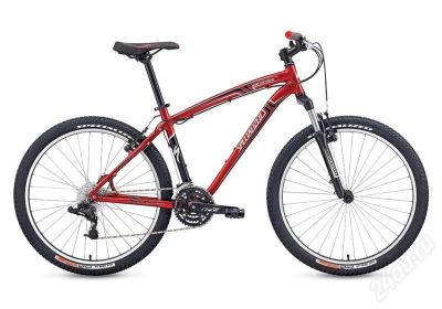 Лот: 362291. Фото: 1. Велосипед Specialized. Велосипеды