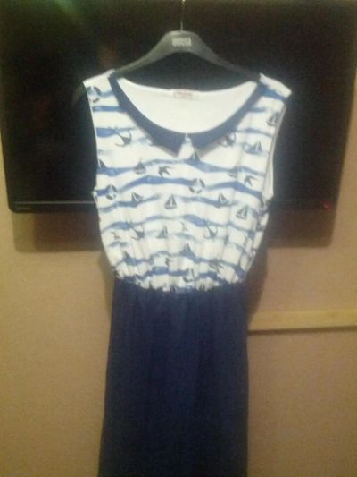 Лот: 6170332. Фото: 1. Платье 2 48-50. Платья