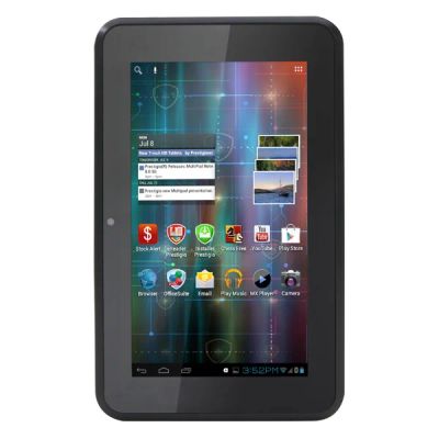 Лот: 3622219. Фото: 1. планшет Prestigio MultiPad 7.0... Планшеты