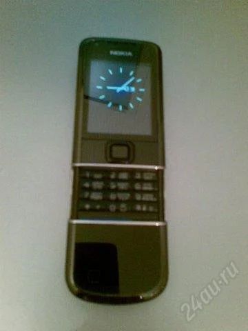 Лот: 72634. Фото: 1. 8800 арт. отличная копия!. Кнопочные мобильные телефоны