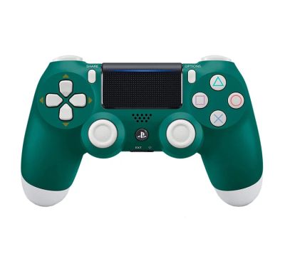 Лот: 18878059. Фото: 1. Беспроводной джойстик ps4 для... Аксессуары для игровых приставок, консолей, геймпады