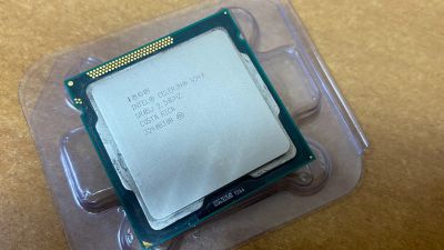 Лот: 24766414. Фото: 1. Процессор Intel Celeron G540... Процессоры