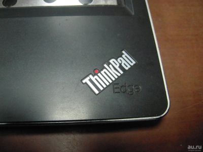 Лот: 8374579. Фото: 1. Корпус Lenovo (ноутбука) 0221-ry6... Корпуса, блоки питания
