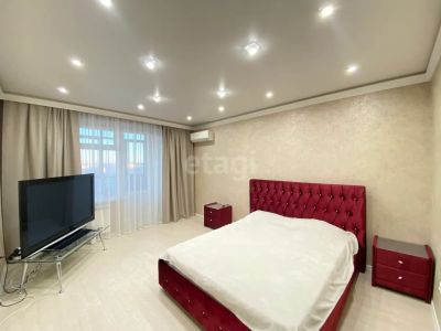 Лот: 24618557. Фото: 1. Сдам 1-комн. кв. 49.2 кв.м. Красноярск... Квартиры, студии