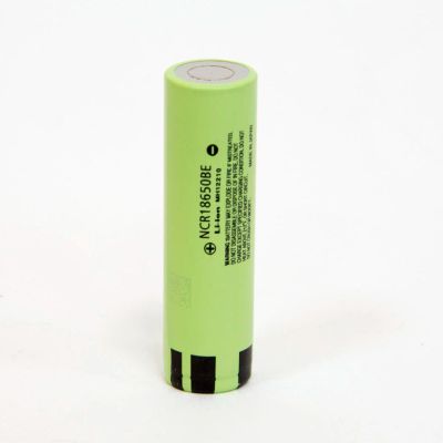 Лот: 6199655. Фото: 1. Li-ion 18650 Panasonic 3100 mAh. Батарейки, аккумуляторы, элементы питания
