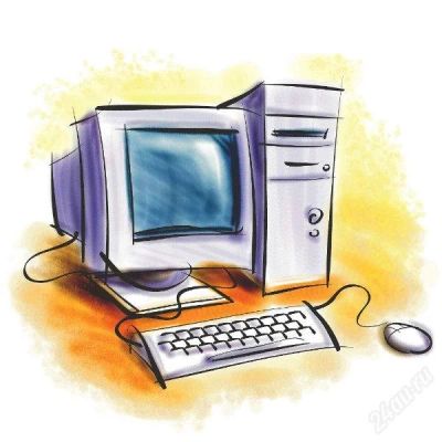 Лот: 99838. Фото: 1. Продам компьютер Пентиум 4 с монитором... Компьютеры в сборе