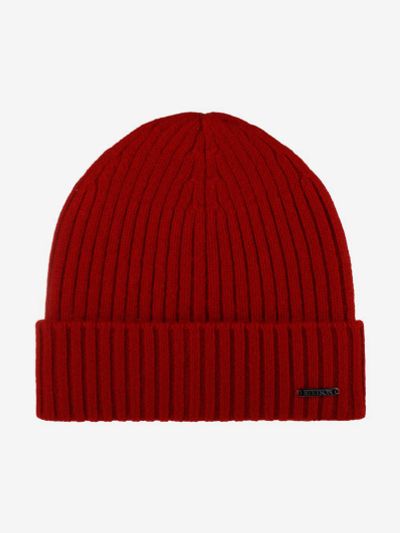 Лот: 25544647. Фото: 1. Шапка с отворотом STETSON 8599211... Другое (спортивная одежда)