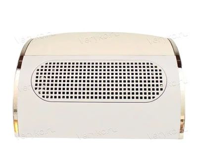 Лот: 12673852. Фото: 1. Вытяжка для маникюра Simei 858-5... Инструменты, аксессуары