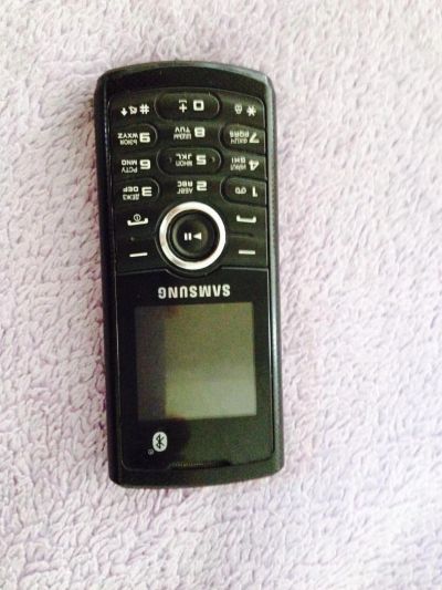 Лот: 5272848. Фото: 1. Телефон samsung. Кнопочные мобильные телефоны