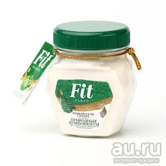 Лот: 17520383. Фото: 1. FitParad ФитПарад № 7 банка 180... Спортивное питание, витамины