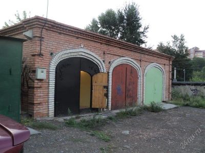 Лот: 1996842. Фото: 1. капитальный караж. Гаражи, парковочные места