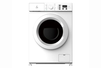 Лот: 24491161. Фото: 1. Стиральная машина LEX LWM06010WIDsmall. Стиральные машины
