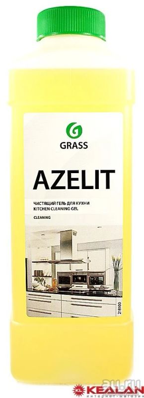 Лот: 9492155. Фото: 1. GRASS Azelit чистящее средство... Бытовая химия