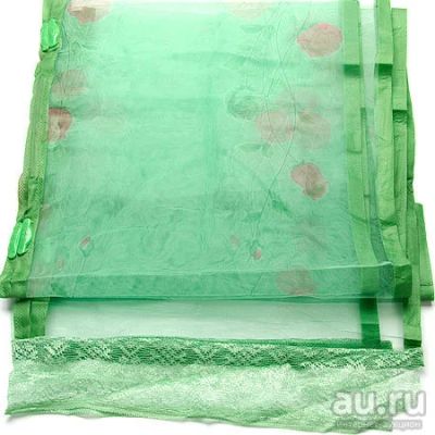 Лот: 9789712. Фото: 1. Антимоскитная шторка на дверь... Другое (хозтовары)