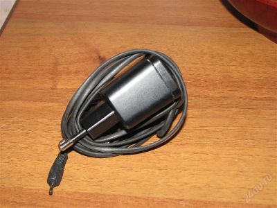 Лот: 1526996. Фото: 1. зарядное устройство Nokia. Зарядные устройства, блоки питания, адаптеры сетевые для смартфонов