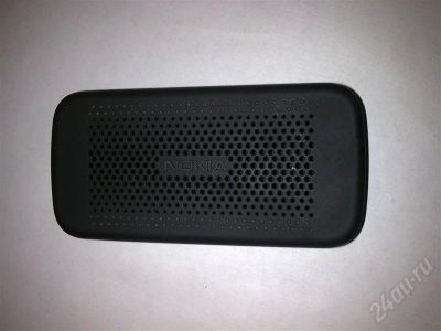 Лот: 245959. Фото: 1. Оригинальный чехол для Nokia 5800. Кнопочные мобильные телефоны