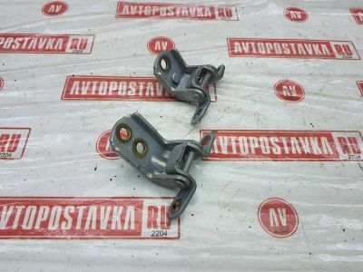 Лот: 20901684. Фото: 1. Петля двери Nissan X-Trail NT30... Кузов