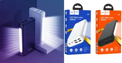 Лот: 18562496. Фото: 1. Внешний Аккумулятор (Power Bank... Внешние, портативные аккумуляторы для смартфонов (Power bank)