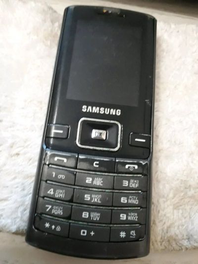 Лот: 11992071. Фото: 1. Samsung SGH-D780. Кнопочные мобильные телефоны