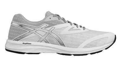Лот: 12641655. Фото: 1. Беговые кроссовки ASICS AMPLICA... Кеды, кроссовки, слипоны