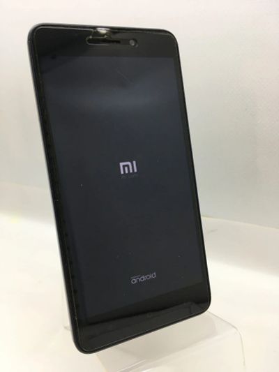 Лот: 16033259. Фото: 1. Смартфон Xiaomi Redmi 4A 16GB... Смартфоны