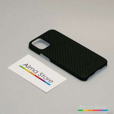 Лот: 18488417. Фото: 1. Чехол Pitaka MagCase для Apple... Чехлы, бамперы