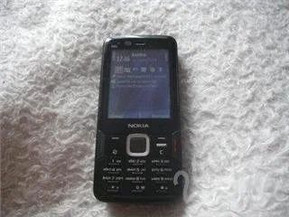 Лот: 450541. Фото: 1. n82 nokia. Кнопочные мобильные телефоны