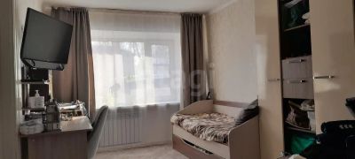 Лот: 25284100. Фото: 1. 1-комн. квартира , Канск Пролетарская... Квартиры, студии
