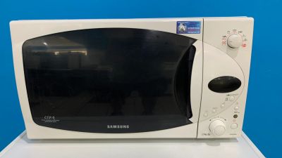 Лот: 20568711. Фото: 1. Микроволновая печь Samsung CE2974NR... Микроволновки, мини-печи