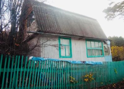 Лот: 13799577. Фото: 1. Продается дом 50 кв.м. 5 сот... Дома
