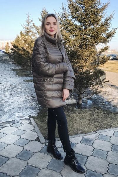 Лот: 9148788. Фото: 1. Куртка Monte Cervin. Верхняя одежда