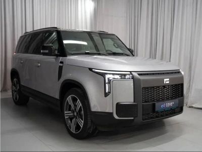 Лот: 25791534. Фото: 1. Внедорожник Rox 01 2024. Автомобили