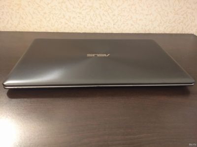 Лот: 18245842. Фото: 1. Ноутбук Asus x550c. Ноутбуки